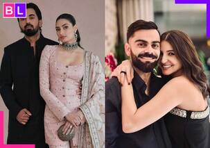 Athiya Shetty, Anushka Sharma, Rivaba Jadeja: What wives of KL Rahul, Virat Kohli, Ravindra Jadeja and other famous Indian cricketers do?