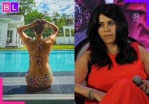 'मेरा करियर खत्म...', Ekta Kapoor के खिलाफ लड़ी थी ये हसीना, 22 साल पुराने विवाद को उठाते हुए अब किया बड़ा खुलासा