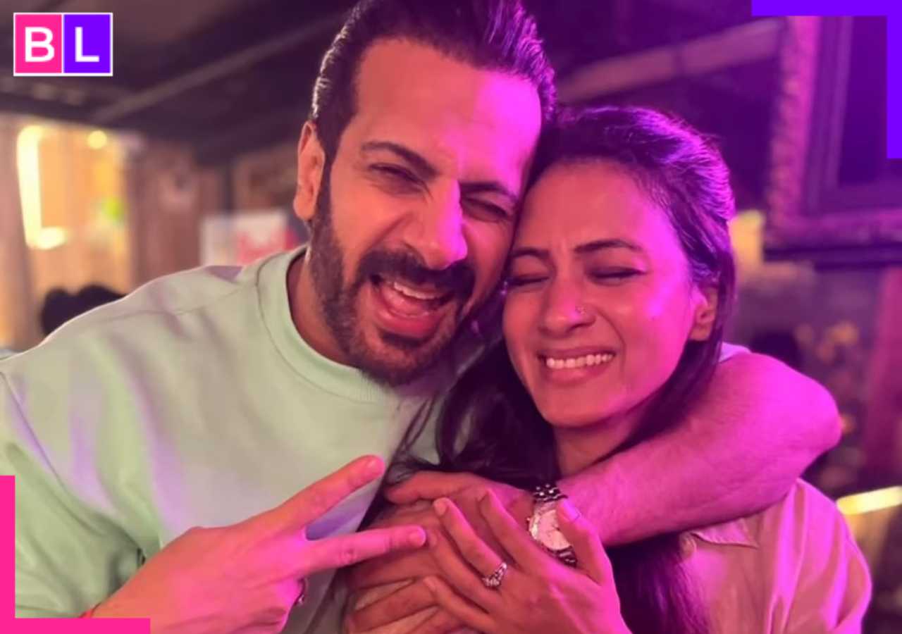 Was Karan Veer Mehra responsible for Barkha Bisht's Broken Marriage? Actress BREAKS silence, 'Sabne bola ki issi wajah se iski shaadi…'