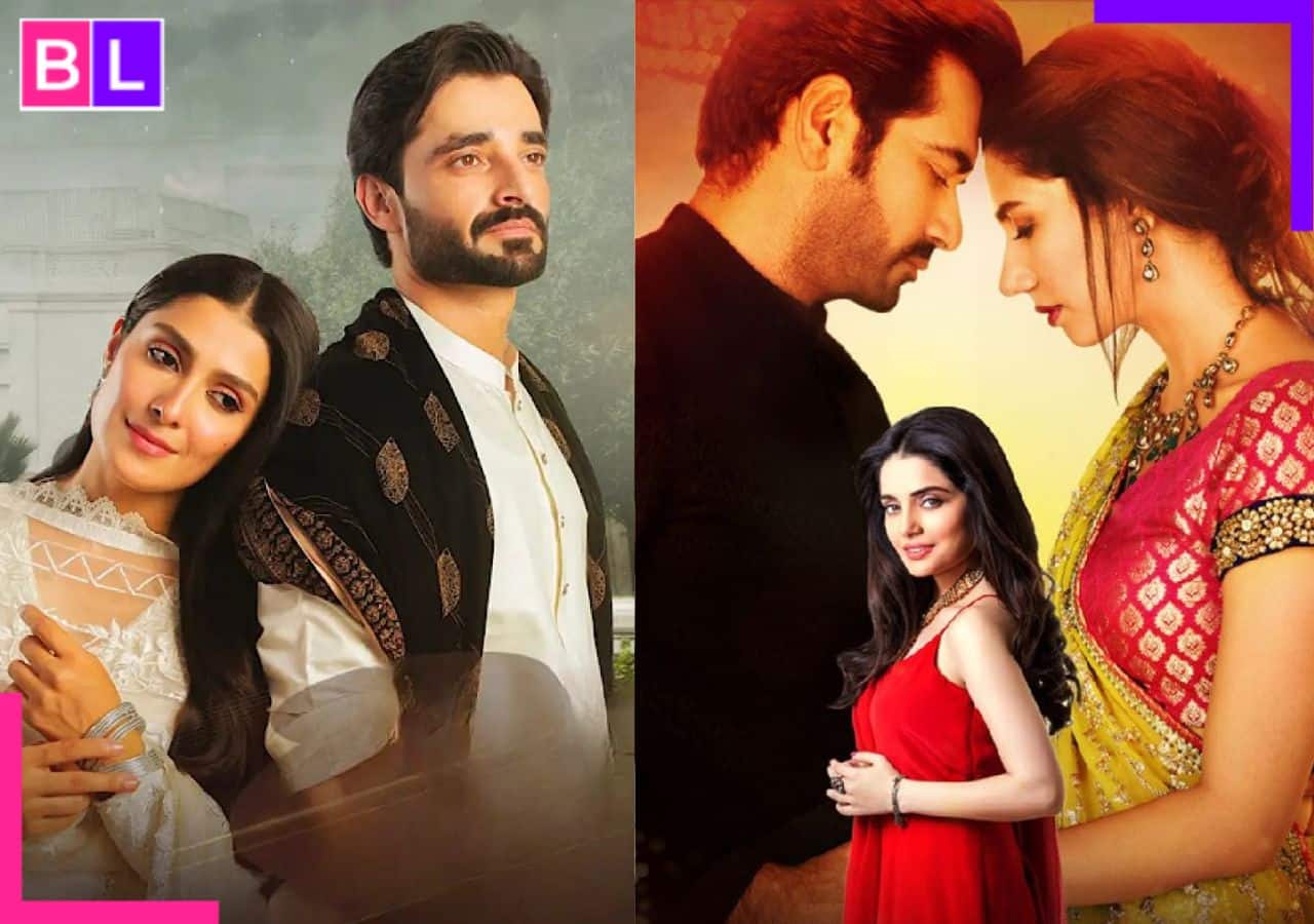 Ehd-e-Wafa to Zindagi Gulzar Hai; Top 7 Pakistani drama with Indian show-like ending Ehd-e-Wafa to Zindagi Gulzar Hai; Top 7 Pakistani drama with Indian show-like ending