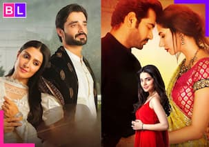 Ehd-e-Wafa to Zindagi Gulzar Hai; Top 7 Pakistani drama with Indian show-like ending