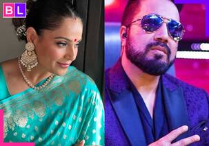 Did Bipasha Basu lash out at Mika Singh for his shocking 'out of work' comment?  Her sharp reply highlights...