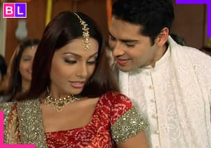 Dino Morea RECALLS heartbreaking split from Bipasha Basu: 'Jinke saath aap ne...'