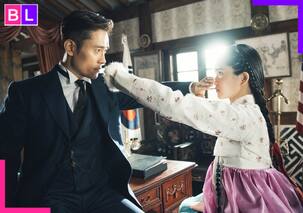 The Red Sleeve to Lovers of the Red Sky; TOP 10 historical Korean drama you can’t miss
