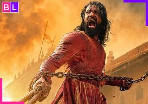 Chhaava Box Office Collection: रुकने का नाम नहीं ले रही छावा की आंधी, 21वें दिन की कमाई जान उड़ जाएंगे...