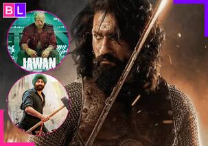 Chhaava Box Office Collection: तीसरे संडे 'छावा' ने बॉक्स ऑफिस पर किया तांडव, धांसू कमाई से उड़ाए इन 7 फिल्मों के परखच्चे