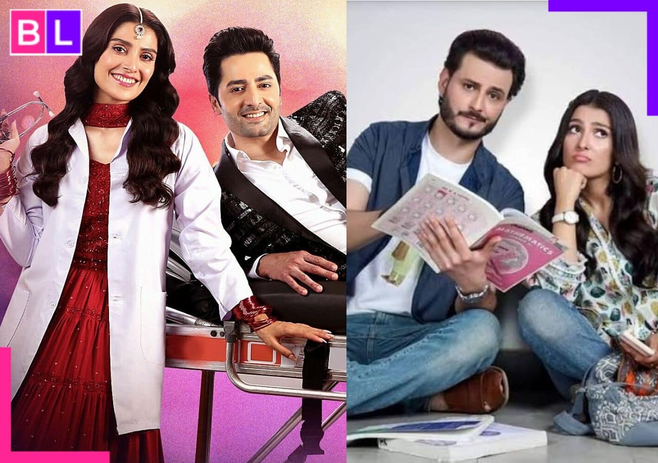 Chand Tara to Chaudhary and Sons; Top 7 entertaining Pakistani dramas to watch during Ramadan