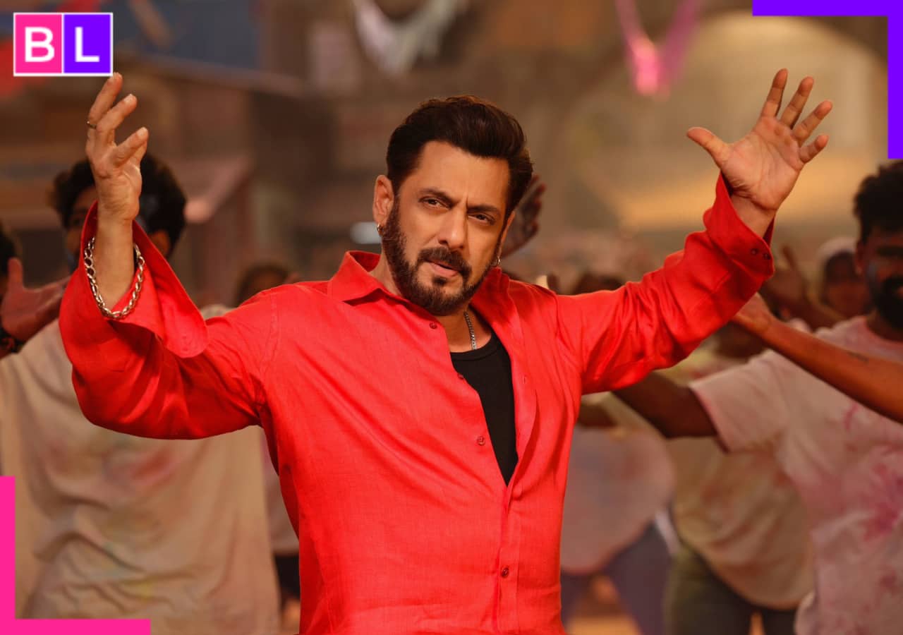 Dabangg to Sultan: Salman Khan's TOP 10 successful Eid blockbusters before Sikandar hits theaters Dabangg to Sultan: Salman Khan's TOP 10 successful Eid blockbusters before Sikandar hits theaters