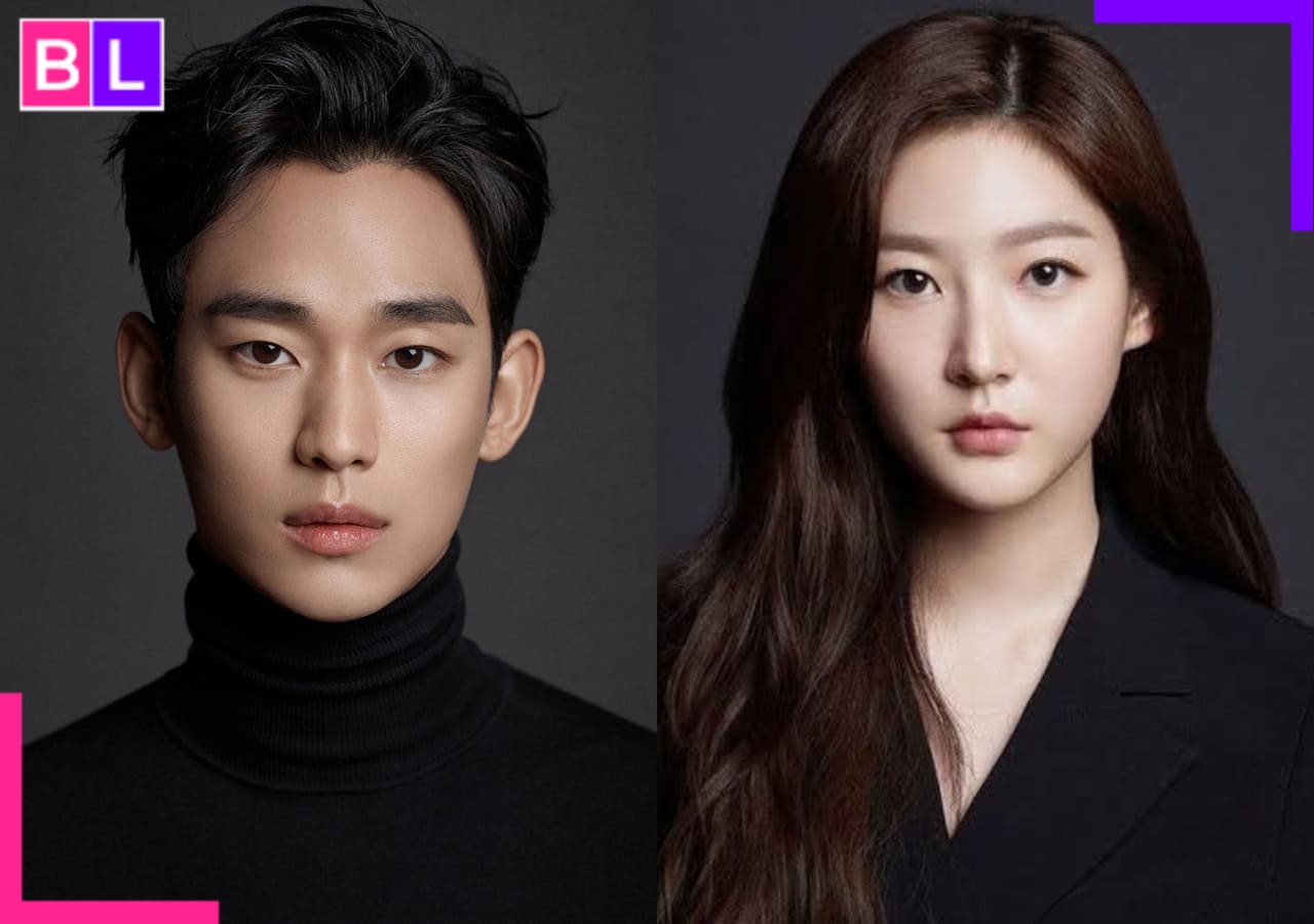Controversy escalates: Kim Soo-hyun files lawsuit against Kim Sae Ron’s family and operator of Garo Sero Research Institute (HoverLab) Controversy escalates: Kim Soo-hyun files lawsuit against Kim Sae Ron’s family and operator of Garo Sero Research Institute (HoverLab)