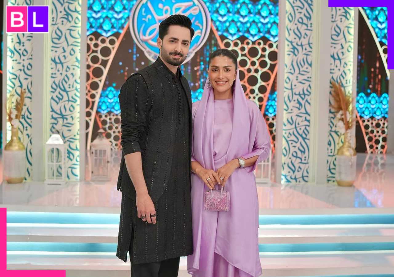 Danish Taimoor faces backlash for his BRUTAL comments on polygamy, THIS is why he said ‘Mujhe Allah ne ijazat di hai…’ Danish Taimoor faces backlash for his BRUTAL comments on polygamy, THIS is why he said ‘Mujhe Allah ne ijazat di hai…’