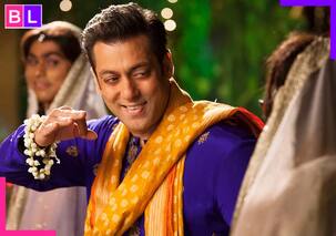 Salman Khan से मिलने के लिए सेट के चक्कर लगाती थी उनकी ये गर्लफ्रेंड, कोस्टार ने ऐसे पकड़ी थी चोरी