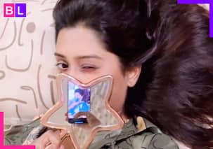 जब ऑनस्क्रीन भाई को अपना दिल दे बैठी थी TV की ये एक्ट्रेस, 16 साल की उम्र में...