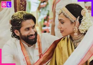 शादी के बाद जोरू के पक्के गुलाम बने Naga Chaitanya? Sobhita Dhulipala को लेकर एक्टर ने किया...