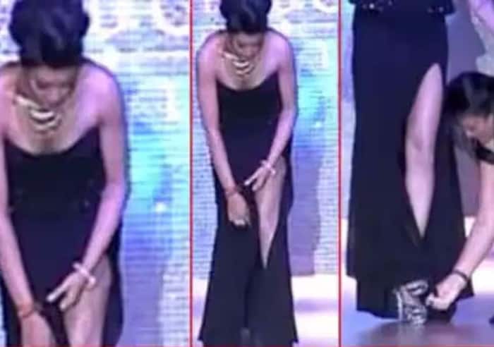 Sushmita Sen