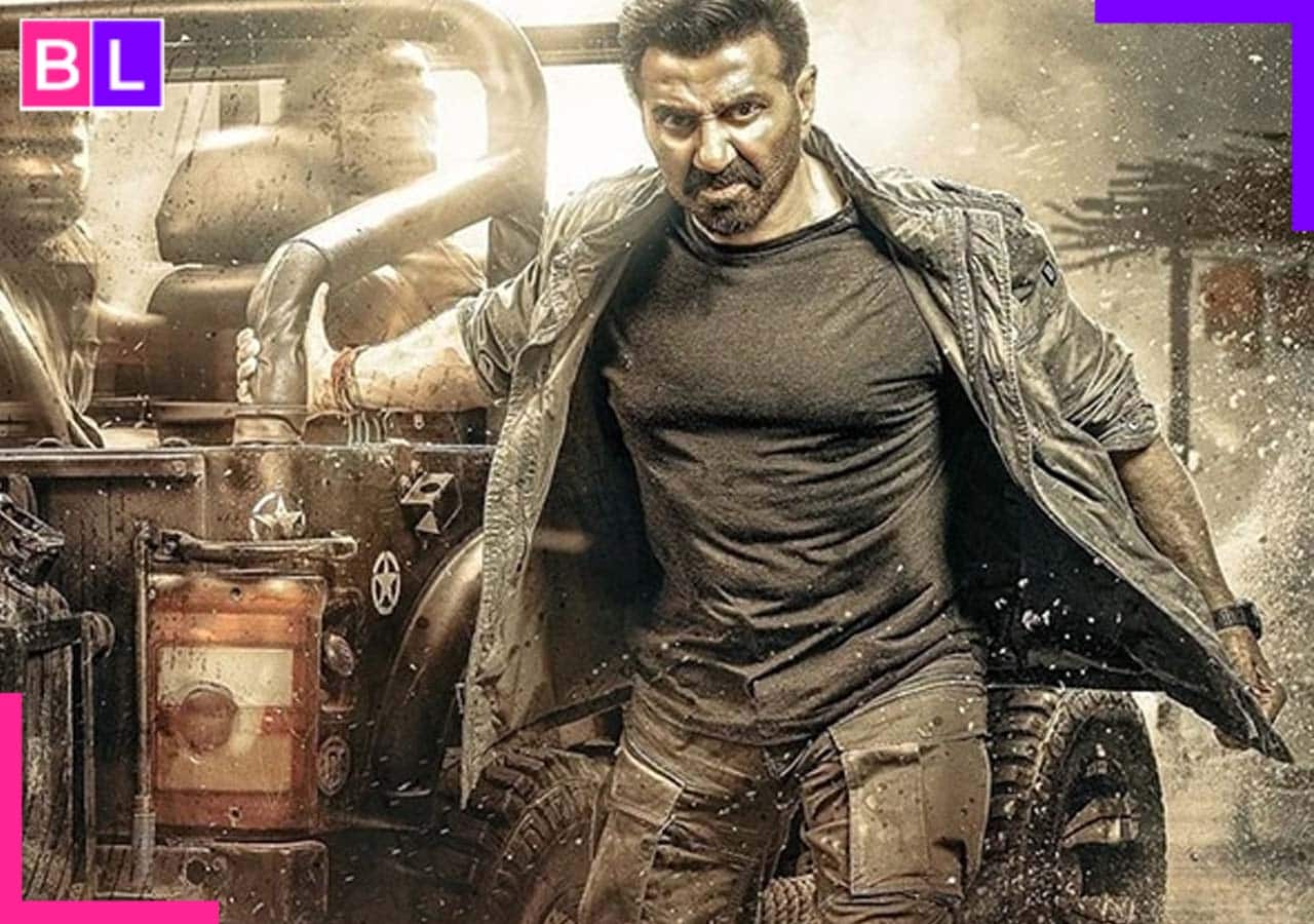 Sunny Deol calls out Bollywood directors for lacking ‘passion’, lauds South Indian films for never missing the mark: ‘South ke log humse…’