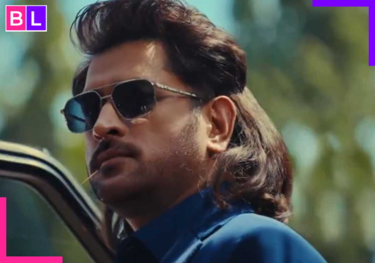 Not Ranbir Kapoor, MS Dhoni in Animal by Sandeep Reddy Vanga? Netizens react, ‘Absolute…’