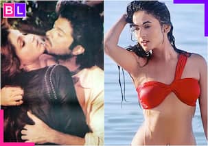 80s इस एक्ट्रेस ने फिल्मों में जमकर दिए हैं बोल्ड सीन्स, हॉटनेस के सामने आज की हीरोइनें भी हो जाएंगी फेल