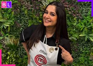 Celebrity Masterchef: हारने के डर से Dipika Kakar ने रातों-रात छोड़ा शो? ट्रोलर्स ने ऐसे पकड़ा एक्ट्रेस का झूठ