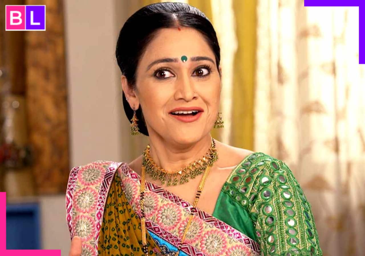 Taarak Mehta Ka Ooltah Chashmah star Disha Vakani aka Dayaben shares her childbirth experience; ‘Kisi ne bola chilana…’