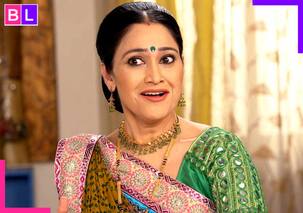 Taarak Mehta Ka Ooltah Chashmah star Disha Vakani aka Dayaben shares her childbirth experience; 'Kisi ne bola chilana...'