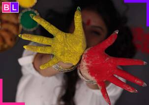 Holi 2025: जब होली के दिन खून के आंसू रोने को मजबूर हुई ये हसीना, ट्रोलर्स ने कर दी थी...