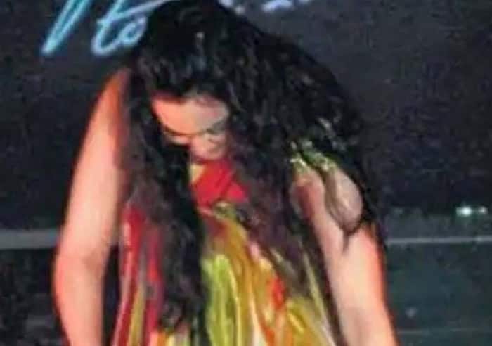 Sonakshi Sinha