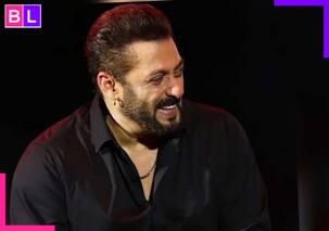 कौन सा नो किसिंग क्लॉज... जब जवानी के जोश में किस करने को राजी हुए Salman Khan, एक्ट्रेस ने कर दिया...