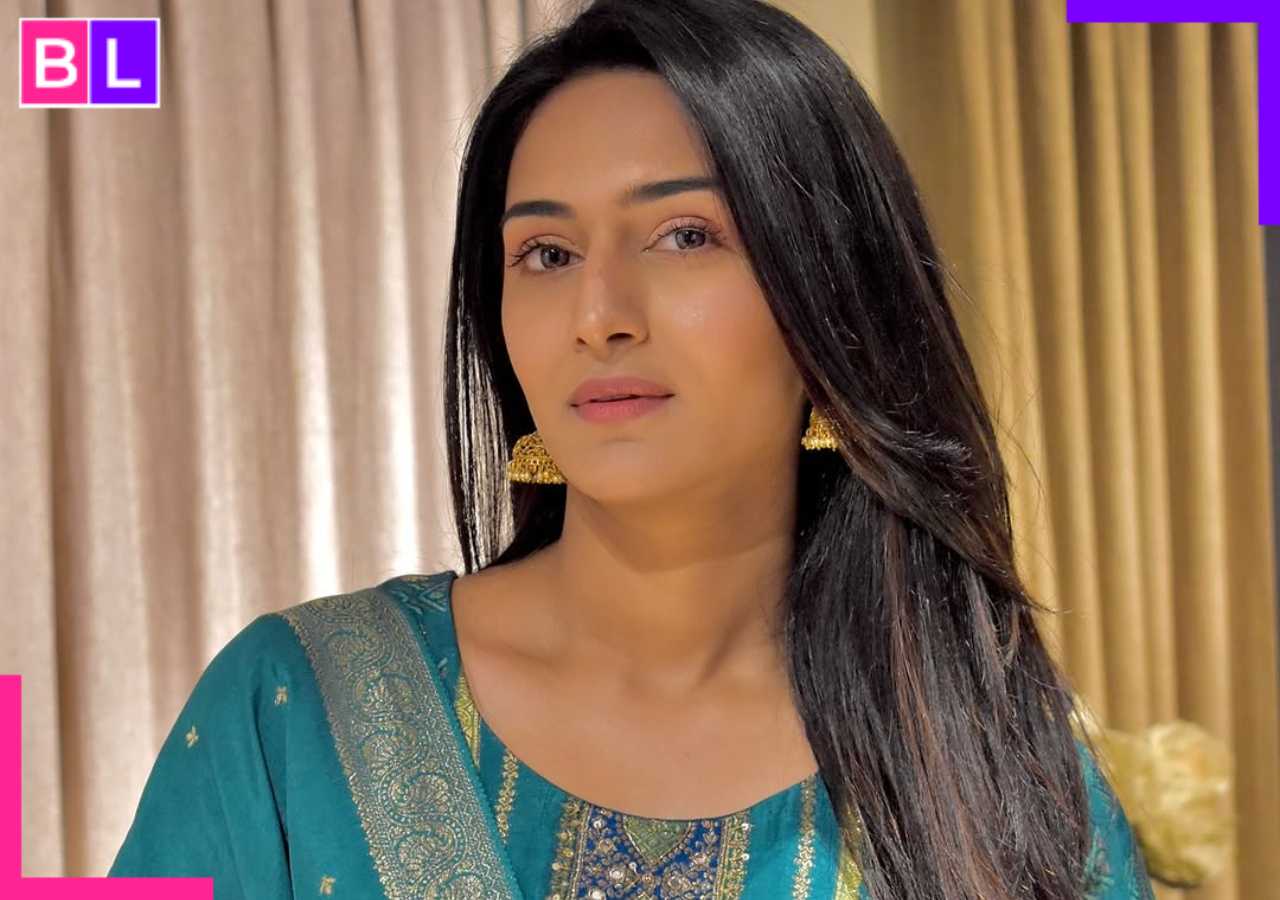 Kasautii Zindagii Kay 2 actress Erica Fernandes' SHOCKING revelation on