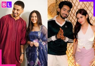 Celebrity MasterChef: Did Faisal Shaikh hint at his break-up with Jannat Zubair, 'Been disturbed because of...'