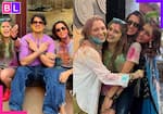 Holi 2025: एक ही पार्टी में होली खेलने पहुंचे Tamannah Bhatia और Vijay Verma लेकिन...