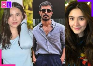Superstar Feroze Khan upcoming Pakistani dramas list Revealed! Projects star Yumna Zaidi, Durefishan, Ayeza Khan and others