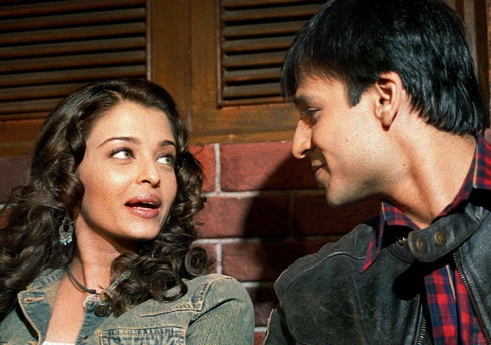 Aishwarya love story