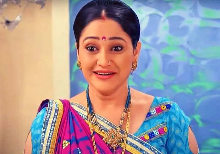 Disha vakani
