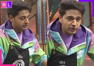 Celebrity MasterChef: THIS moment of Gaurav Khanna with judges goes viral; fans call him 'handsome...'