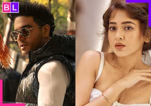 Celebrity MasterChef: Chef Ranveer Brar warns contestants, 'Gaurav se bachke...,' Tejasswi Prakash's reaction proves... [Watch video]