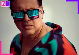 Govinda makes shocking revelation of people wanting to remove him from Bollywood, 'Mere saath...'