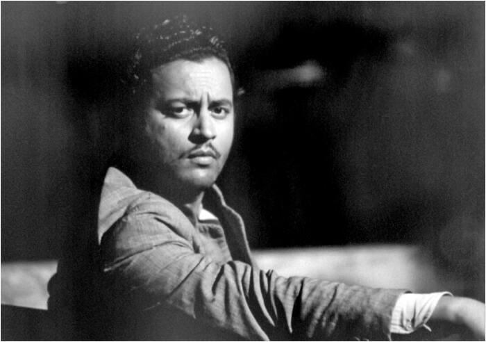 guru dutt