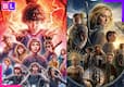 The Lords of the RIngs to Stranger Things; Top 7 fantasy shows ruined after their first season
