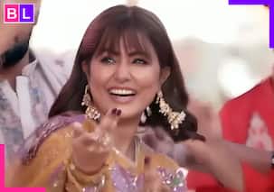 Celebrity MasterChef पर शादी की डेट अनाउंस करेंगी Hina Khan? बॉयफ्रेंड रॉकी जायसवाल को कर देंगी हैरान