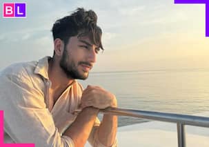 Ibrahim Ali Khan WARNS, slams Pakistani critic Tamur Iqbal over nose job dig in Nadaaniyaan review: 'Ugly goddamn piece of shit...'