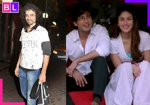 Post Kareena Kapoor Khan-Shahid Kapoor reunion, Imtiaz Ali spills the beans on Jab We Met sequel