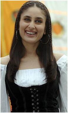 फैमिली के साथ देखें करीना कपूर की सुपरहिट फिल्में, सस्पेंस और रोमांस का मिलेगा भरपूर डोज