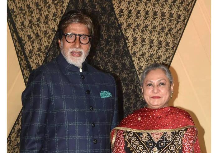Jaya Bachchan
