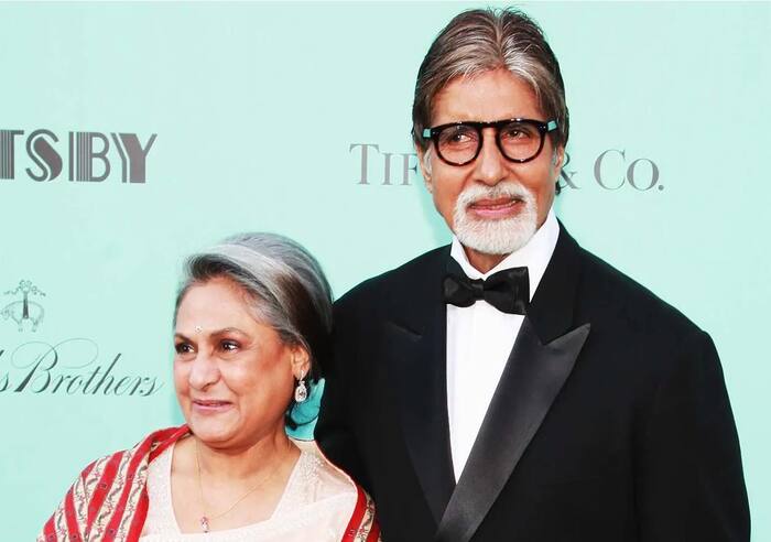 Amitabh Bachchan