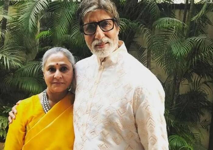 Big B