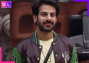 Karan Veer Mehra ने TV की इस 'नागिन' को किस करके मचाई खलबली, केक खिलाने के बहाने किया...