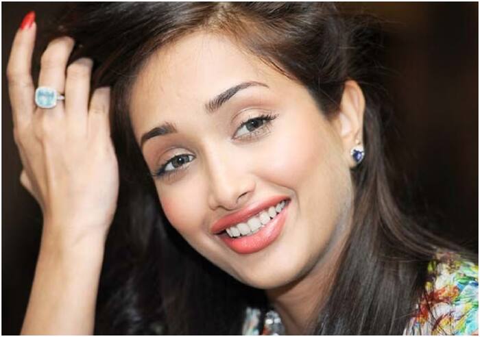 Jiah Khan cause of death