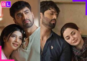 Yeh Rishta Kya Kehlata Hai makers accused of copying Pakistani drama Kabhi Main Kabhi Tum scene-by-scene