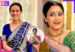 Taarak Mehta Ka Ooltah Chashmah: नई दयाबेन बनने पर Kajal Pisal ने तोड़ी चुप्पी, शो में एंट्री लेने पर बोलीं...