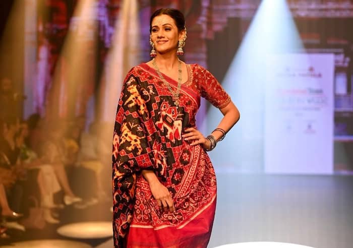 kajal bisla on dayaben